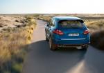 Porsche Cayenne Diesel 2013 года